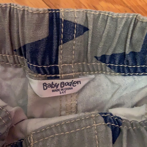 Boden Set - Picture 5 of 5